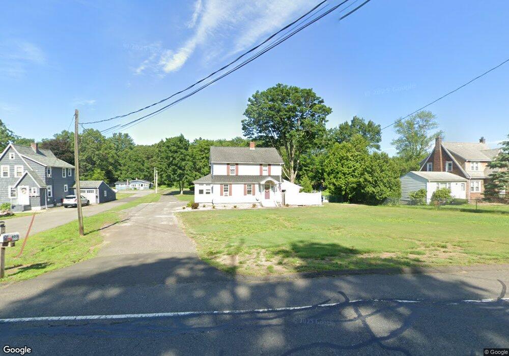 601 Center St, Ludlow, MA 01056 - photo 1