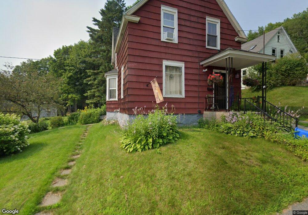 140 Maple St, Berlin, NH 03570 - photo 1