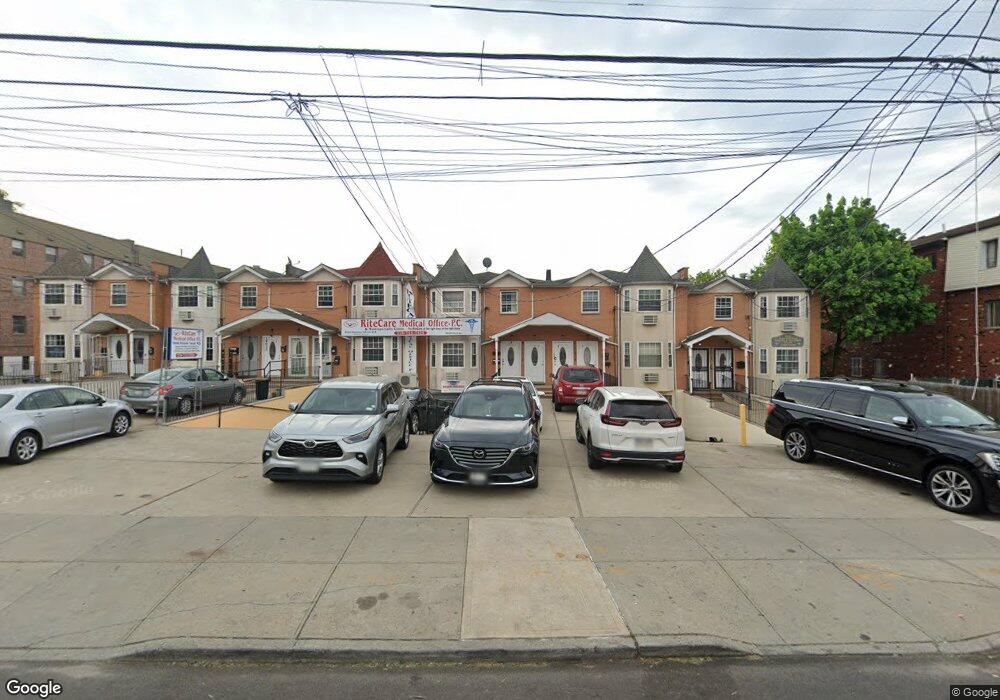 196-20 Hillside Ave, Hollis, NY 11423 - photo 1