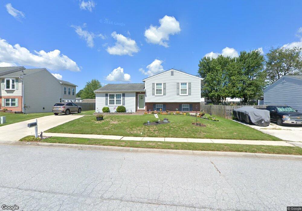 424 Taney Dr, Taneytown, MD 21787 - photo 1