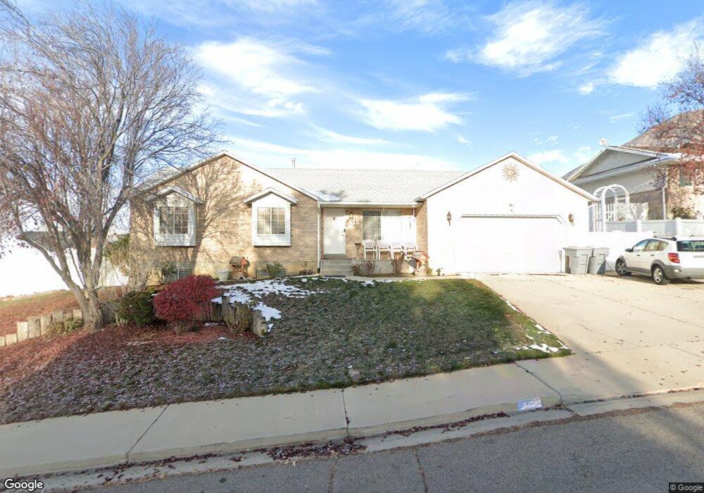 415 N 1180 E, Pleasant Grove, UT 84062 - photo 1