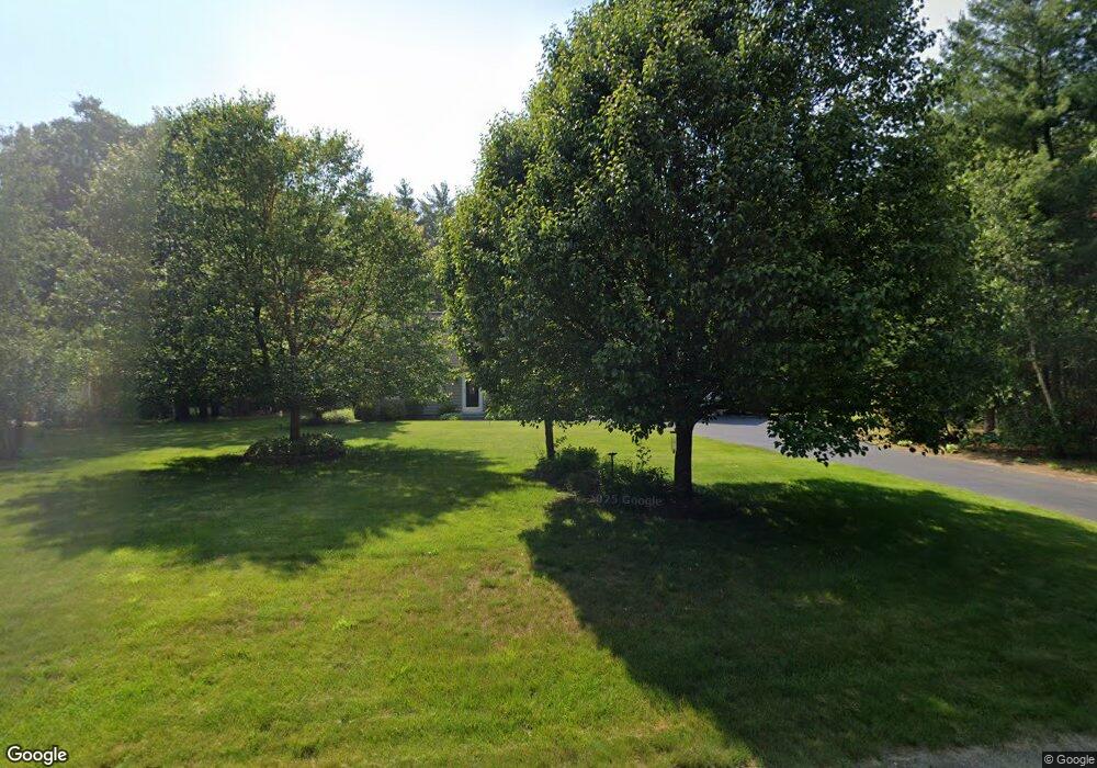 14 Forest Ln, Litchfield, NH 03052 - photo 1