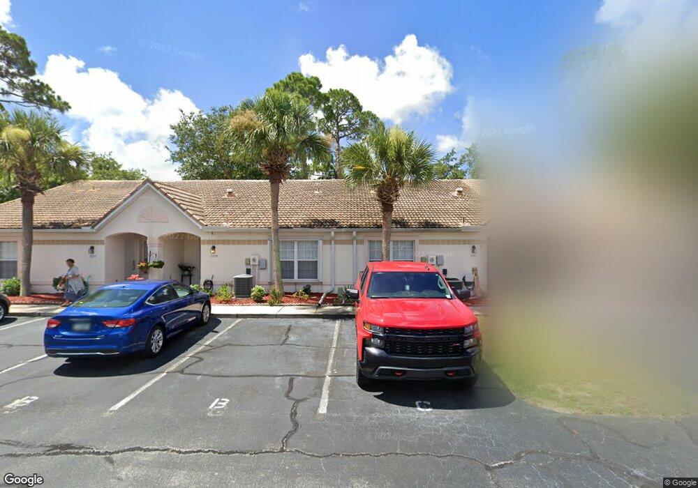 3535 Forest Branch Dr unit D, Port Orange, FL 32129 - photo 1