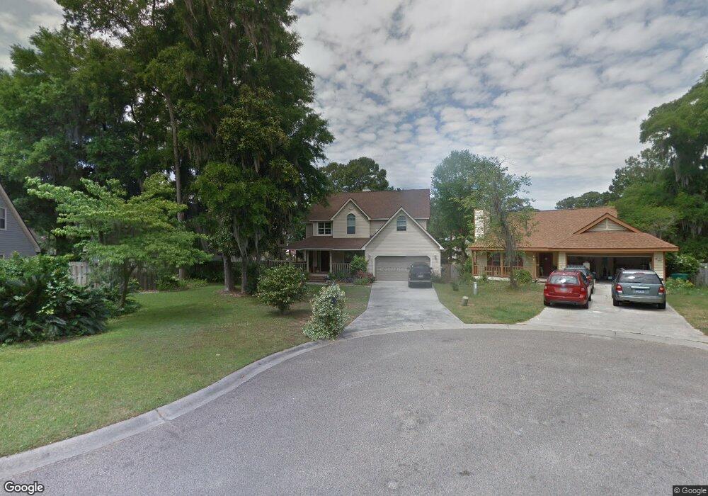 3 Oemler Ct W, Savannah, GA 31410 - photo 1