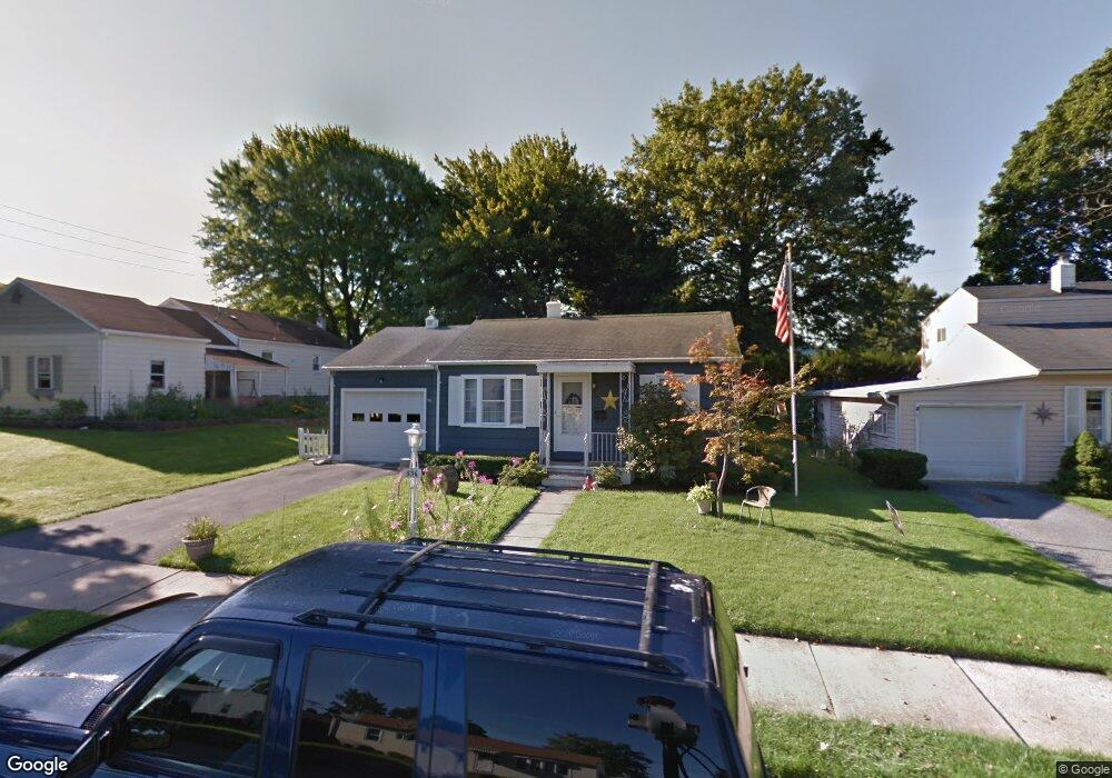 536 Greenwood Ave, Bethlehem, PA 18017 - photo 1