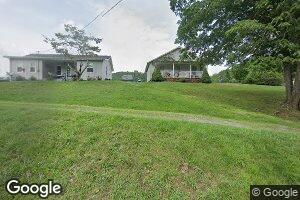 352 Edgewater Dr, Cedar Bluff, VA 24609