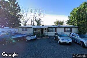 302 E Brooke St, Sprague, WA 99032