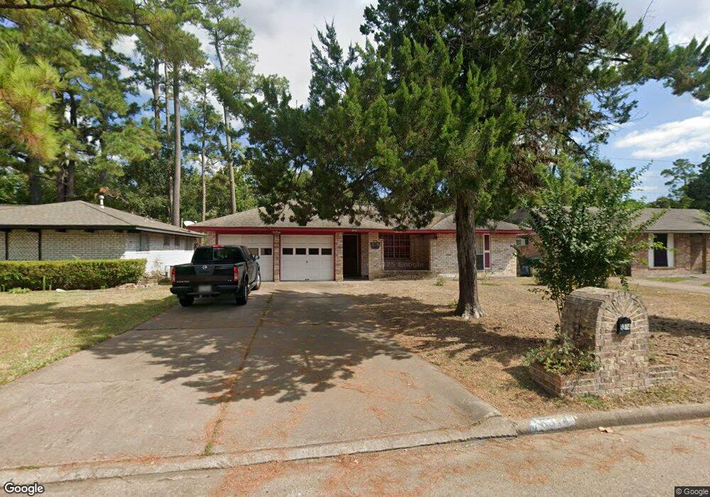 6314 French Chateau Dr, Houston, TX 77088 - photo 1