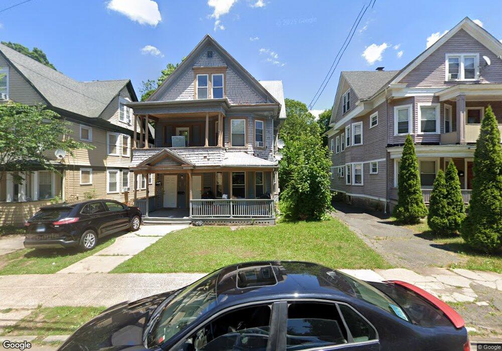 97 Blake St unit 1, New Haven, CT 06511 - photo 1