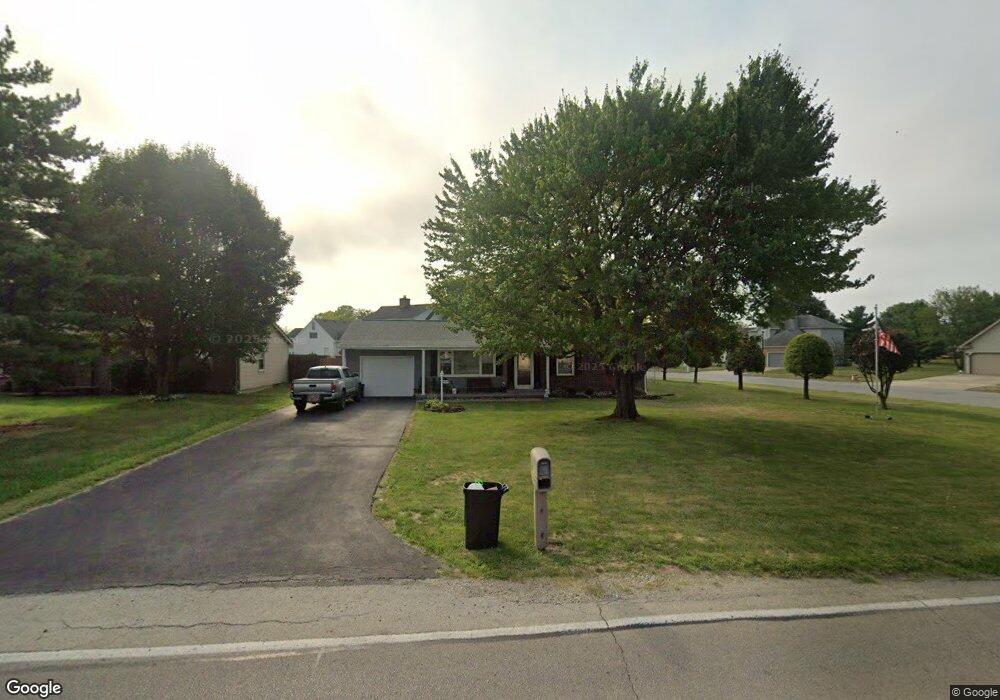 319 Walnut Creek Pike, Circleville, OH 43113 - photo 1