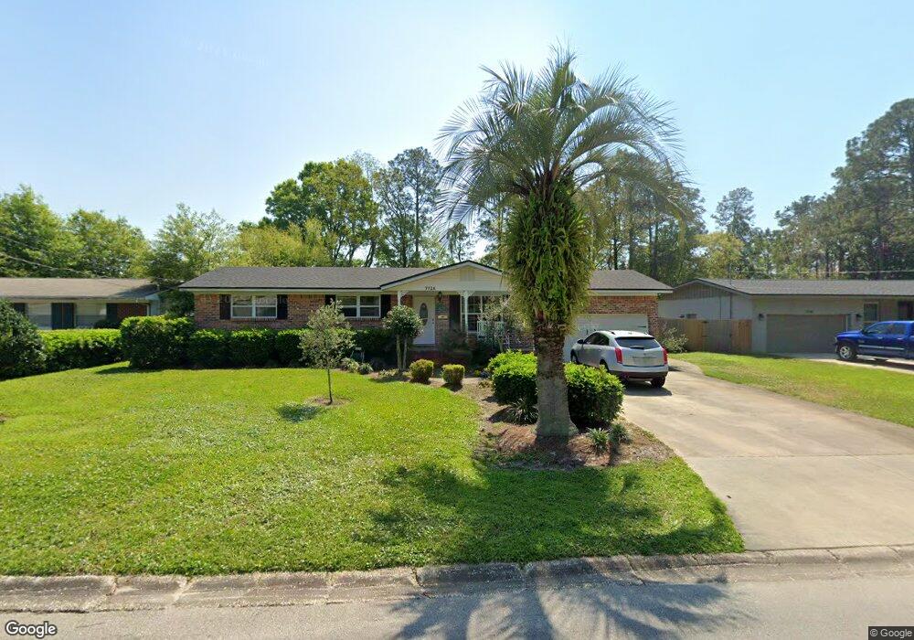 7726 Cayman Rd, Jacksonville, FL 32216 - photo 1
