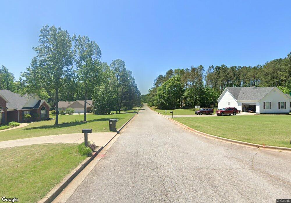 0 Patrick Cir unit 8592811, Jenkinsburg, GA 30234 - photo 1