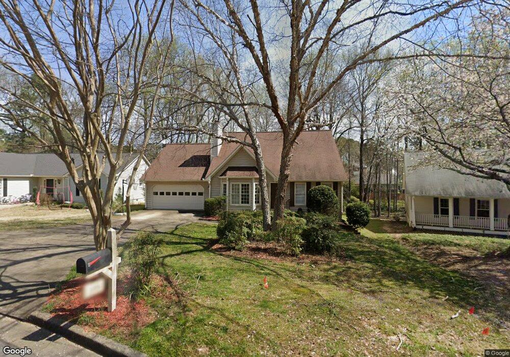 230 Frellig Trace, Alpharetta, GA 30022 - photo 1