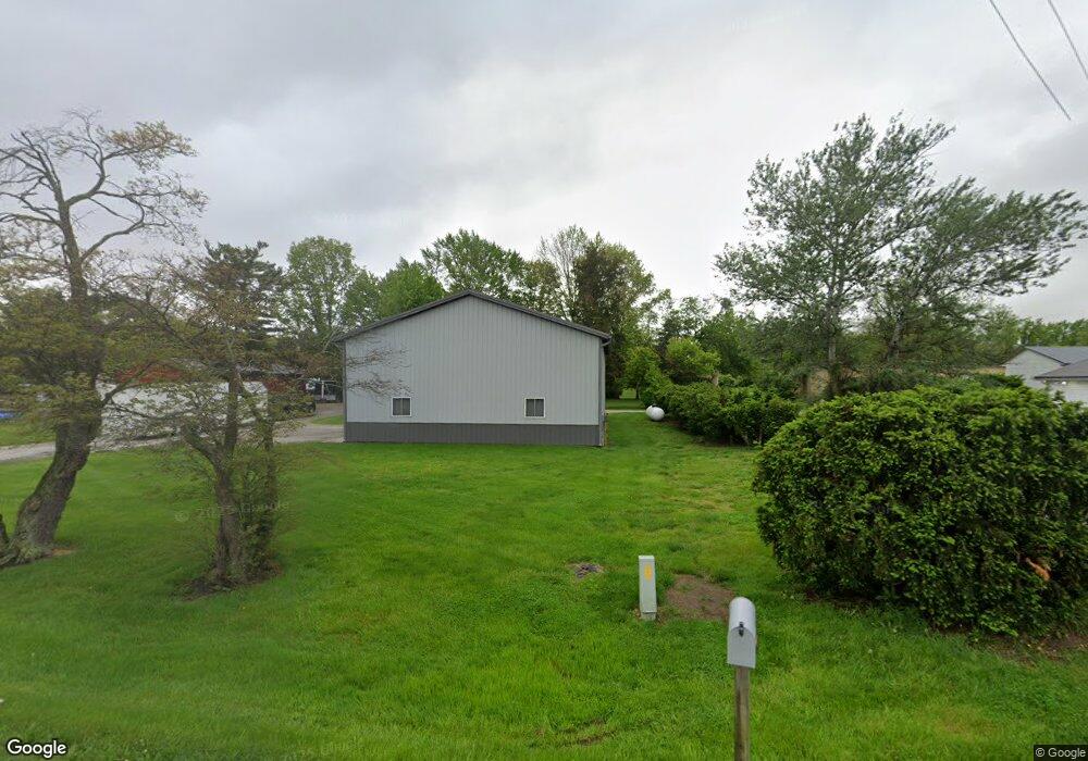 7737 W Mier 27, Converse, IN 46919 - photo 1