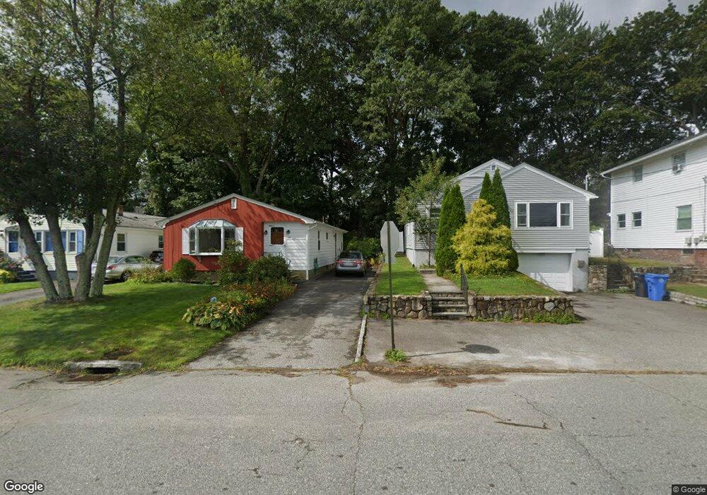 70 Beachmont Ave, Cranston, RI 02905 - photo 1