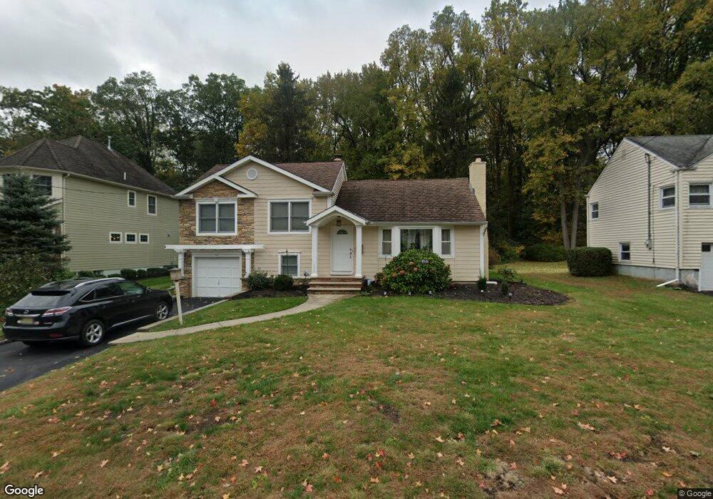 72 Tamaques Way, Westfield, NJ 07090 - photo 1