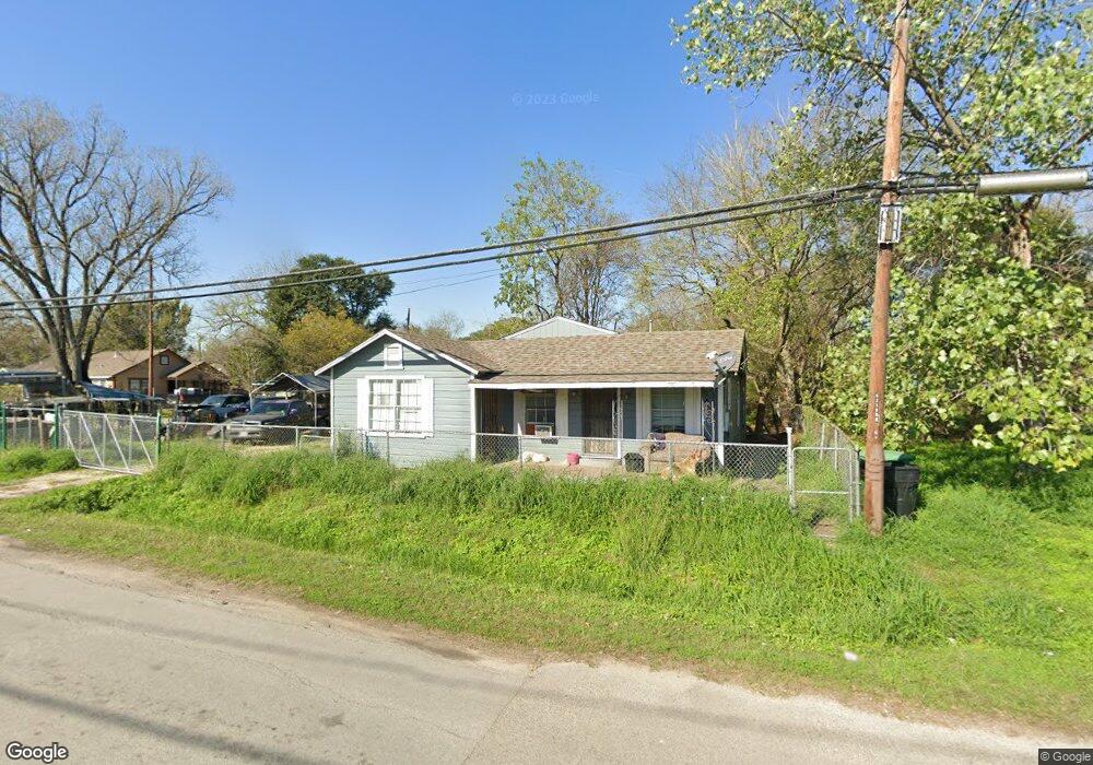 4003 Crane St, Houston, TX 77026 - photo 1