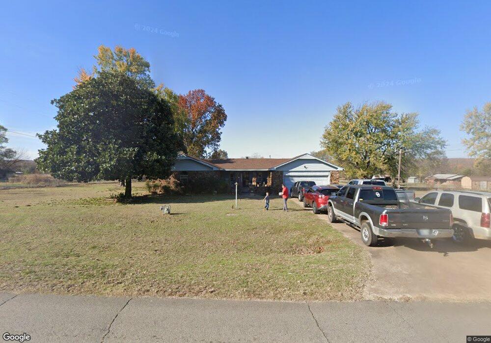 26685 Wilson Rd, Henryetta, OK 74437 - photo 1