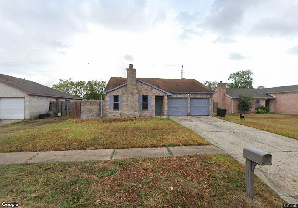 7010 Northleaf Dr, Houston, TX 77086 - photo 1