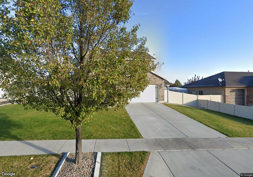 4772 W 7470 S unit 302, West Jordan, UT 84084 - photo 1