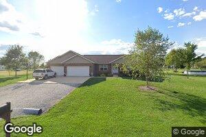 389 Denick Loop, Pocahontas, IL 62275
