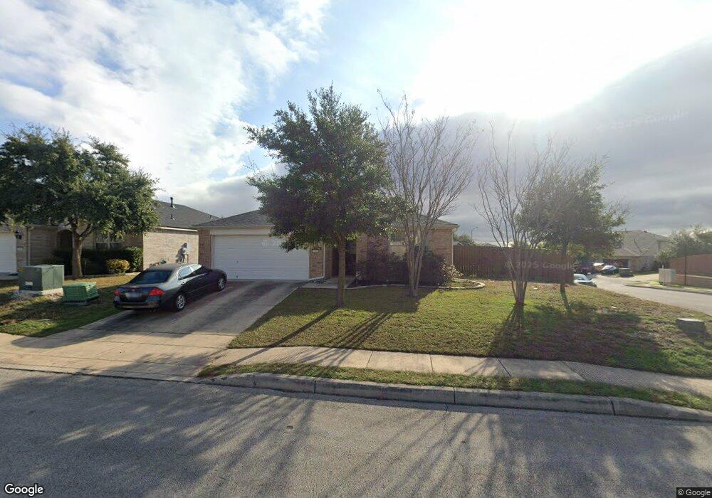 22002 Tower Terrace, San Antonio, TX 78259 - photo 1