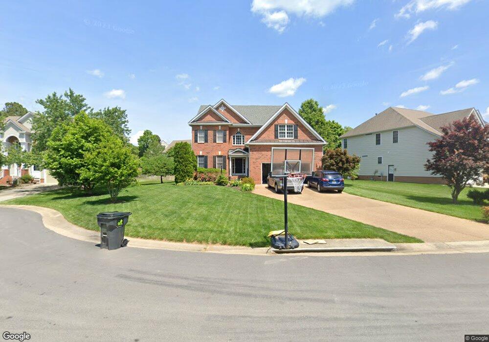 5240 Cobblers Stone Ct, Glen Allen, VA 23059 - photo 1