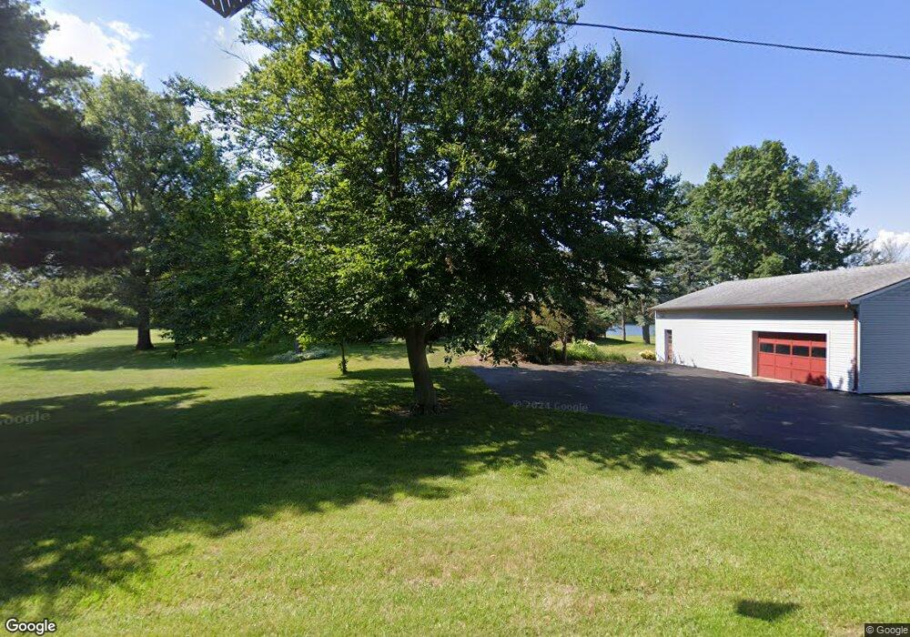 12805 Mungen Rd, Rudolph, OH 43462 - photo 1