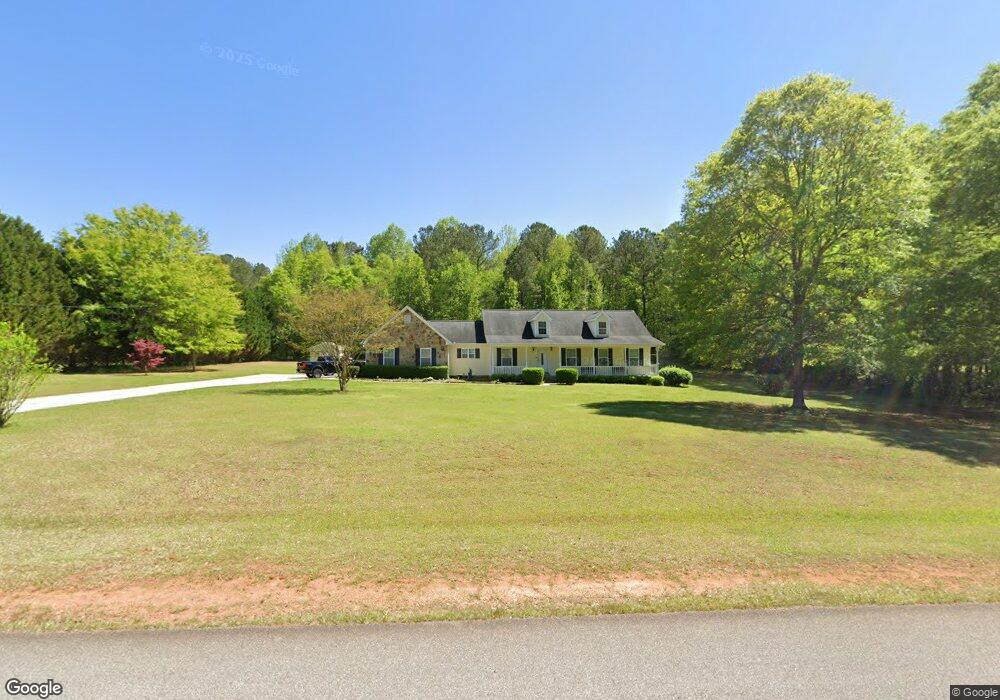 153 Springflower Dr, Carrollton, GA 30116 - photo 1