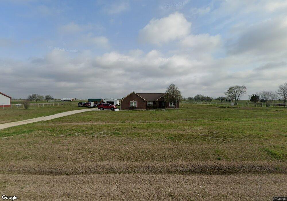 1094 Heritage Rd, Gordonville, TX 76245 - photo 1