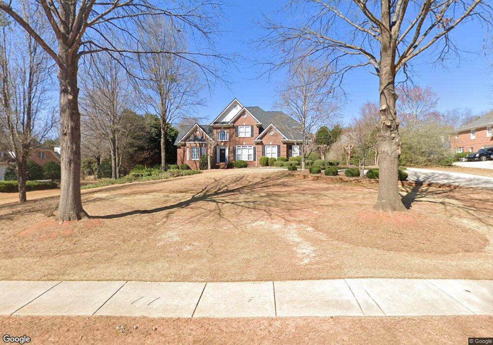 1040 Waverly Meadow Ln, Bogart, GA 30622 - photo 1