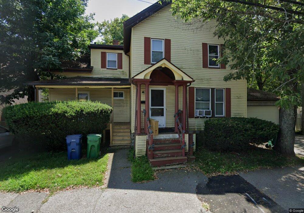 92 Auburn St unit 92, Auburndale, MA 02466 - photo 1