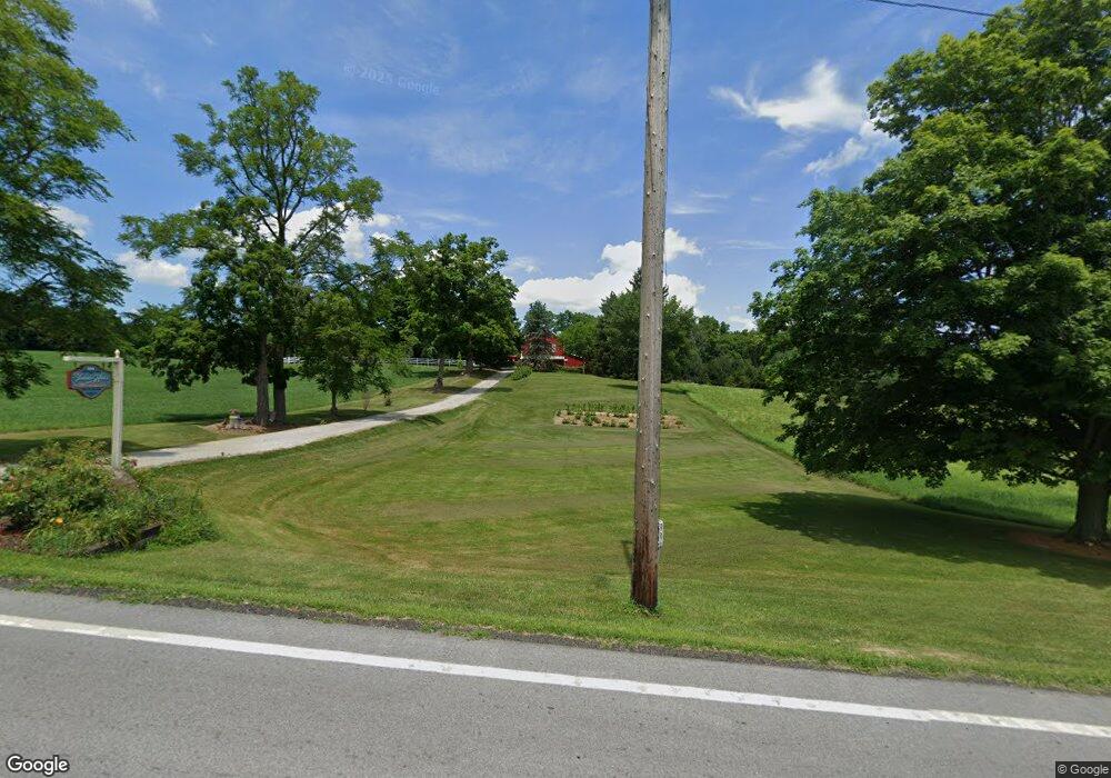 3501 State Route 39, Lucas, OH 44843 - photo 1