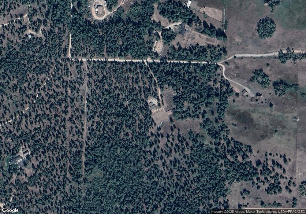 431 Aster Ln unit Florence, Florence, MT 59833 - photo 1