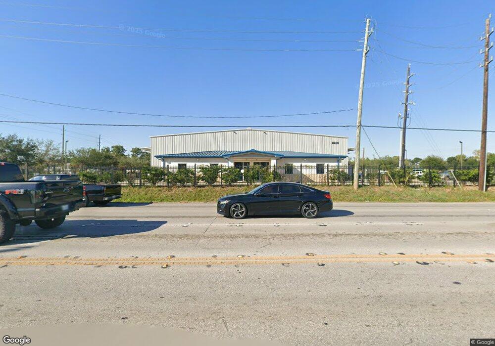 8030 W Little York Rd, Houston, TX 77040 - photo 1