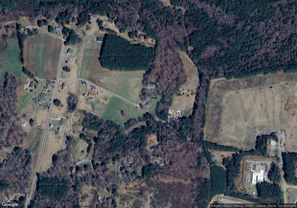 175 Alvis Alston Rd, Pittsboro, NC 27312 - photo 1