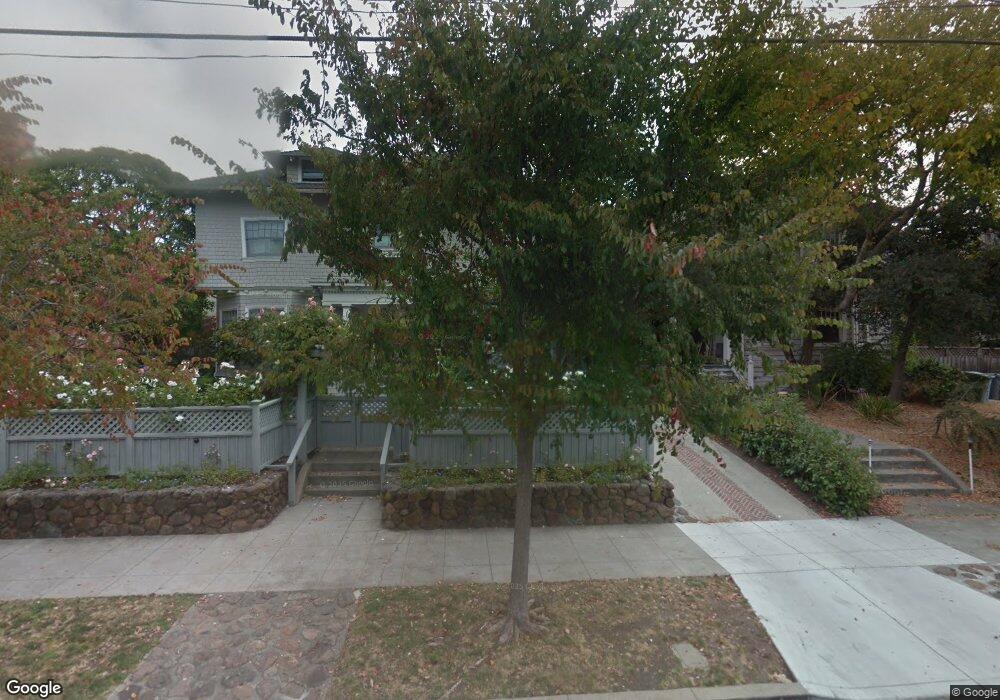 2933 Piedmont Ave unit 2933, Berkeley, CA 94705 - photo 1