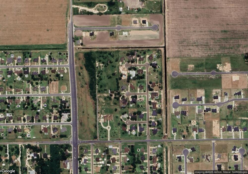 1254 Nicolas Cir, Weslaco, TX 78596 - photo 1