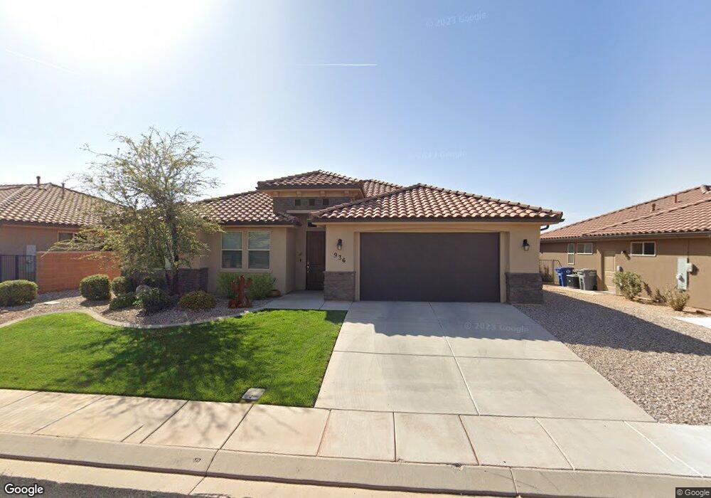 936 N Ocotillo Dr, Washington, UT 84780 - photo 1