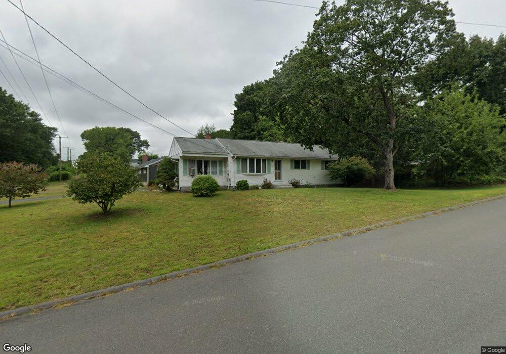 2 Eds Dr, Enfield, CT 06082 - photo 1