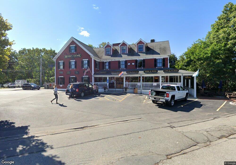 162 Park St unit 301, North Reading, MA 01864 - photo 1