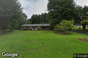 2880 Climax Rd, Chatham, VA 24531