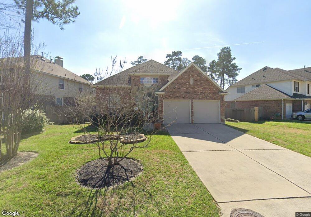 80 N Frontera Cir, Spring, TX 77382 - photo 1