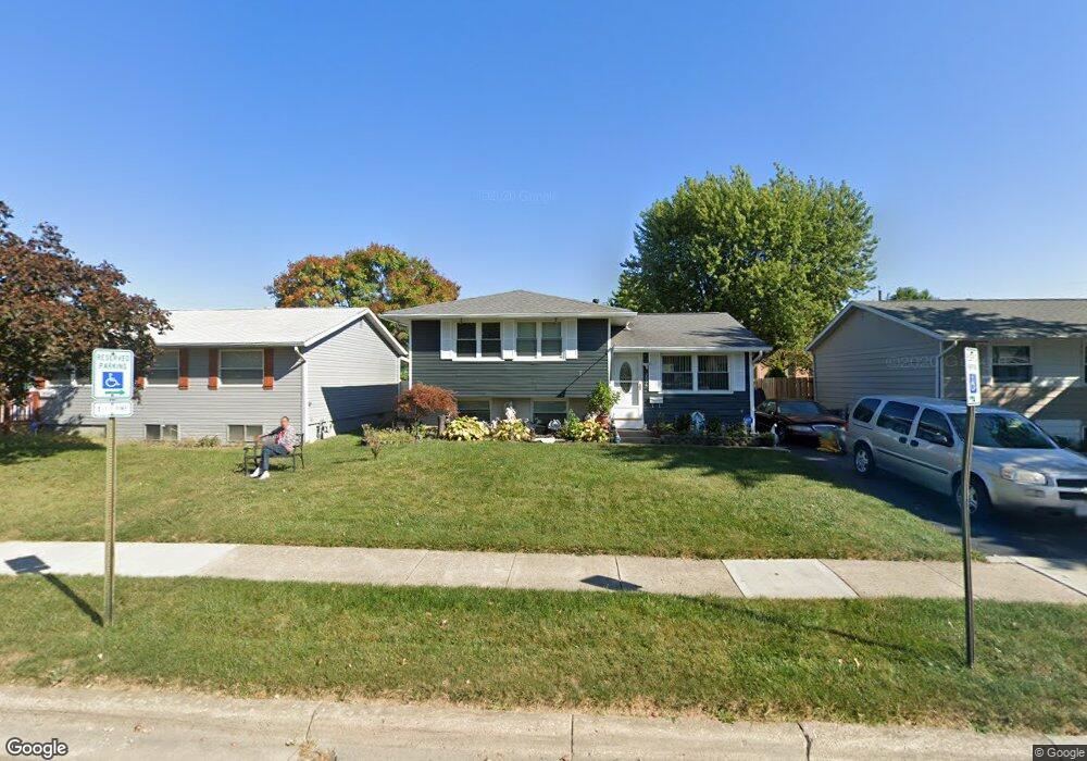 2050 Tupsfield Rd, Columbus, OH 43229 - photo 1