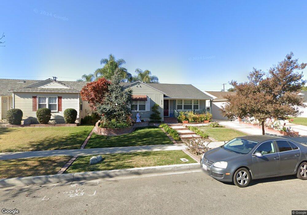 5419 Verdura Ave, Lakewood, CA 90712 - photo 1