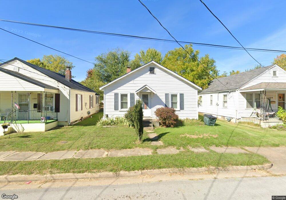 1507 Spencer St, Rolla, MO 65401 - photo 1