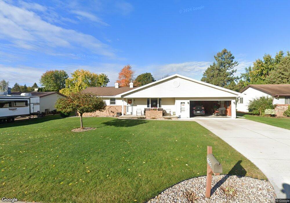 2129 N Perkins St, Appleton, WI 54914 - photo 1