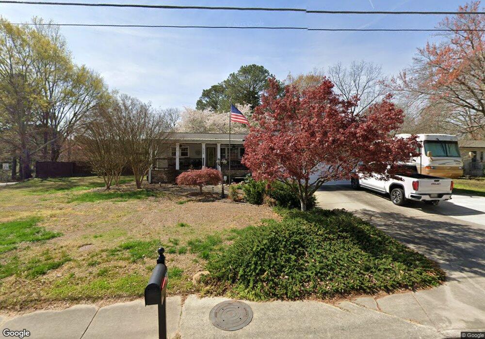 1728 Cunningham Rd SW, Marietta, GA 30008 - photo 1