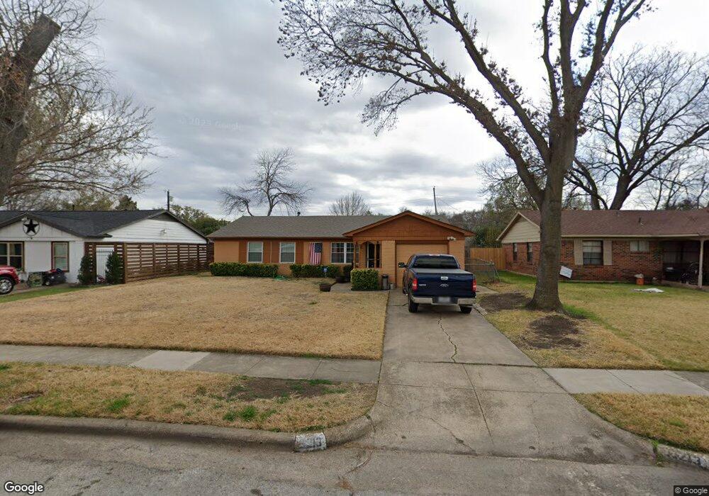 1213 Ridgeway Dr, Richardson, TX 75080 - photo 1