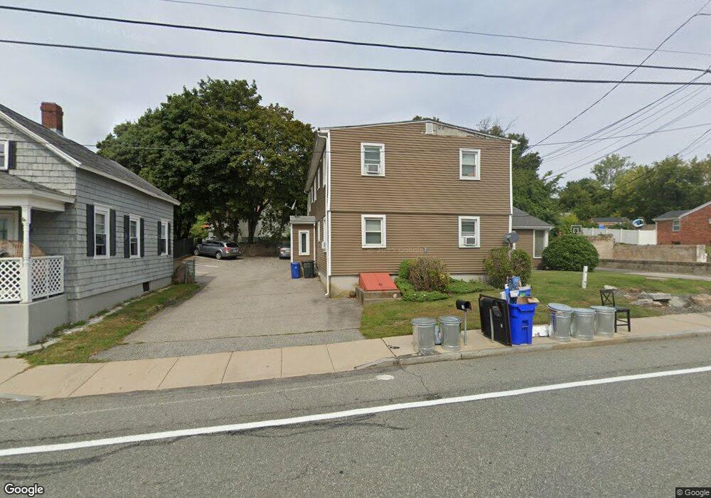 210 Simmonsville Ave, Johnston, RI 02919 - photo 1